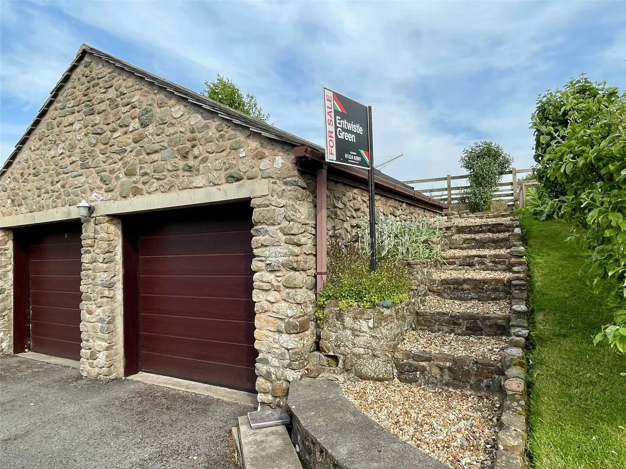 Slyne Hall Heights, Slyne, LA2, photo 16