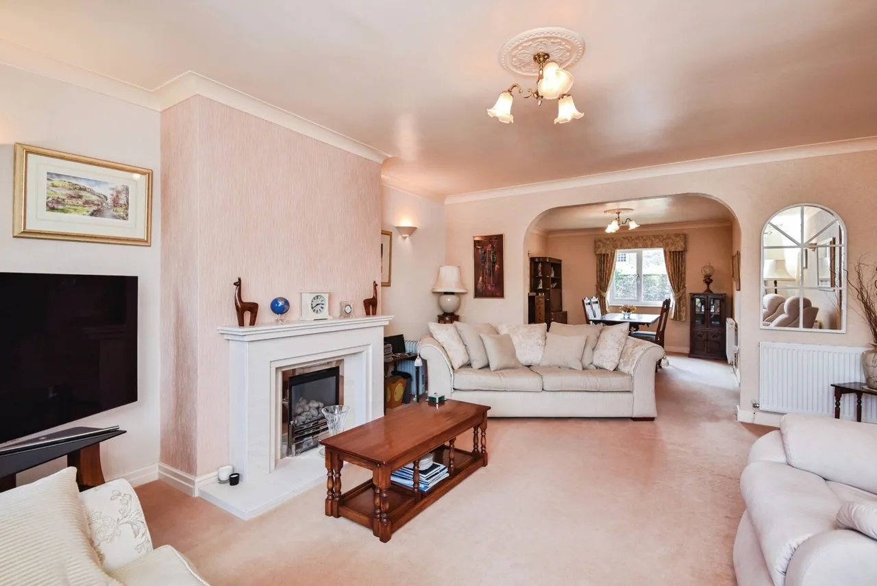 Slyne Hall Heights, Slyne, LA2, photo 4