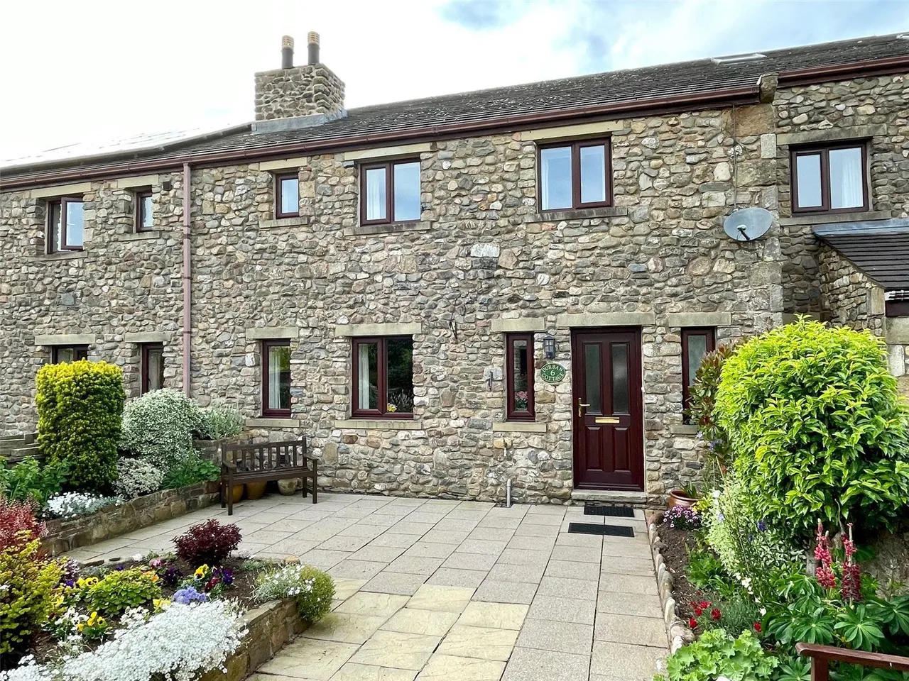 Slyne Hall Heights, Slyne, LA2, photo 20