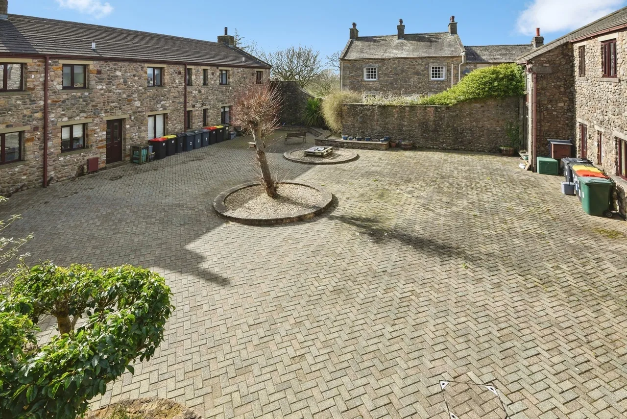 Slyne Hall Heights, Slyne, LA2, photo 19