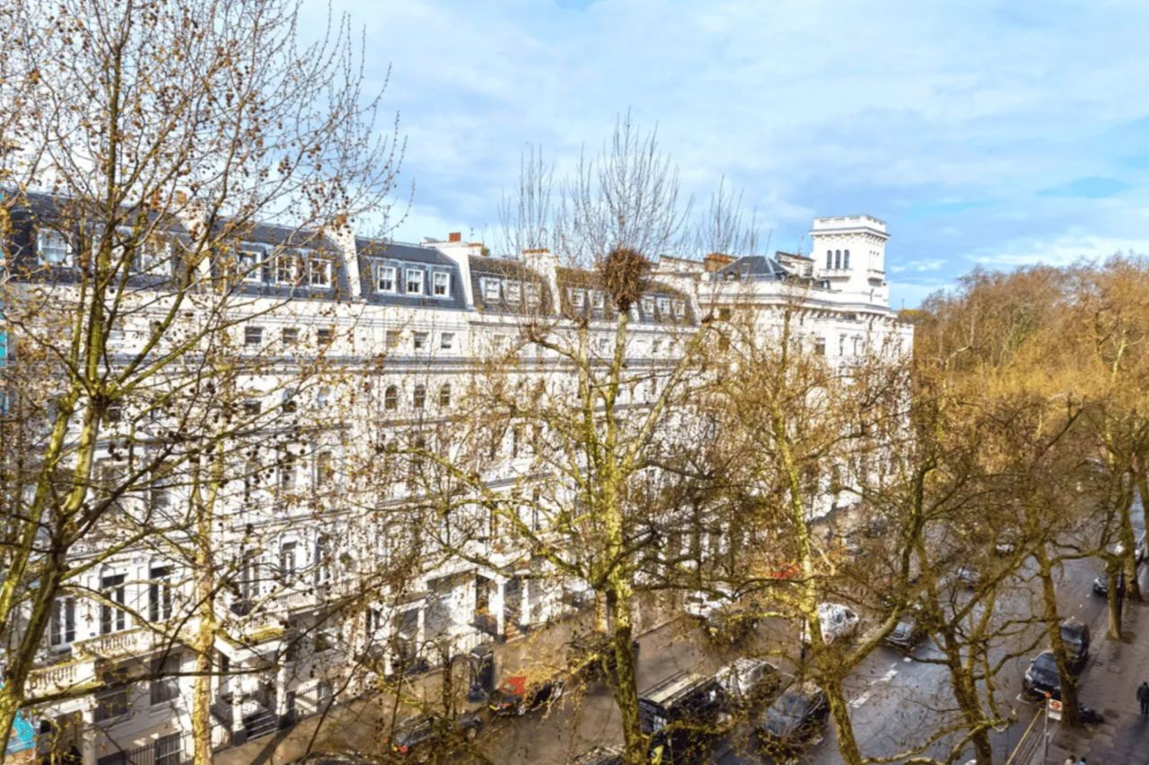 Queen's Gate, London, SW7, photo 18