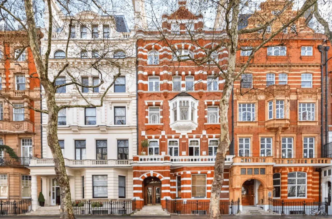 Queen's Gate, London, SW7, photo 19