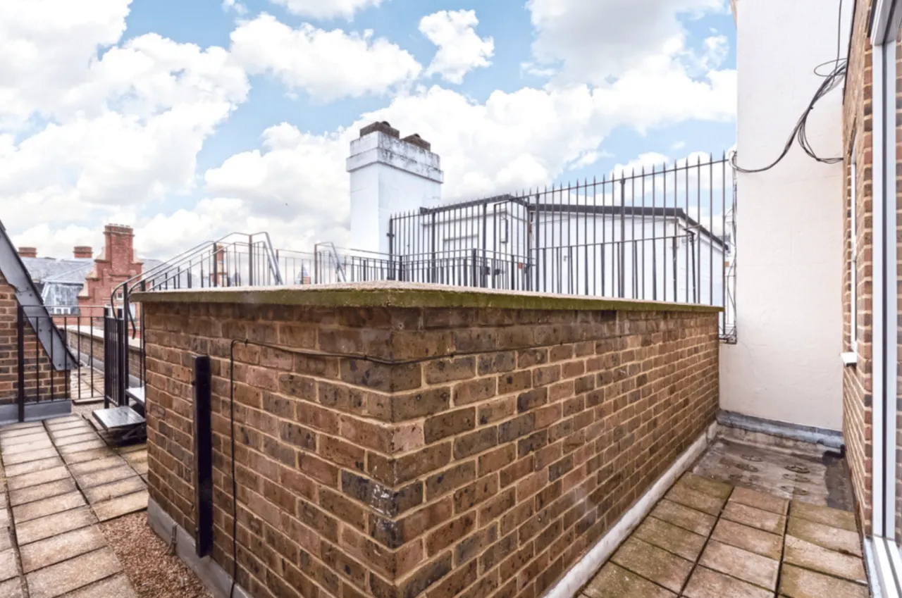Queen's Gate, London, SW7, photo 17