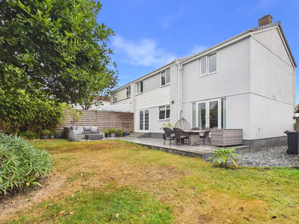 Eglos Road Shortlanesend, Truro, photo 10