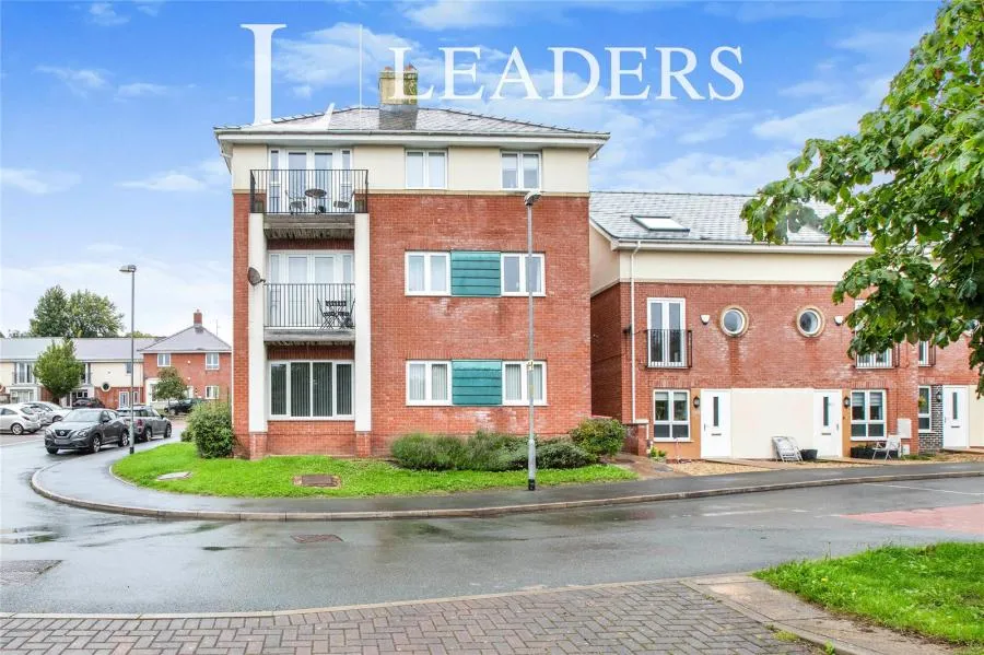 2 bed flat for sale, Ashton Bank Way, Ashton-on-Ribble, PR2