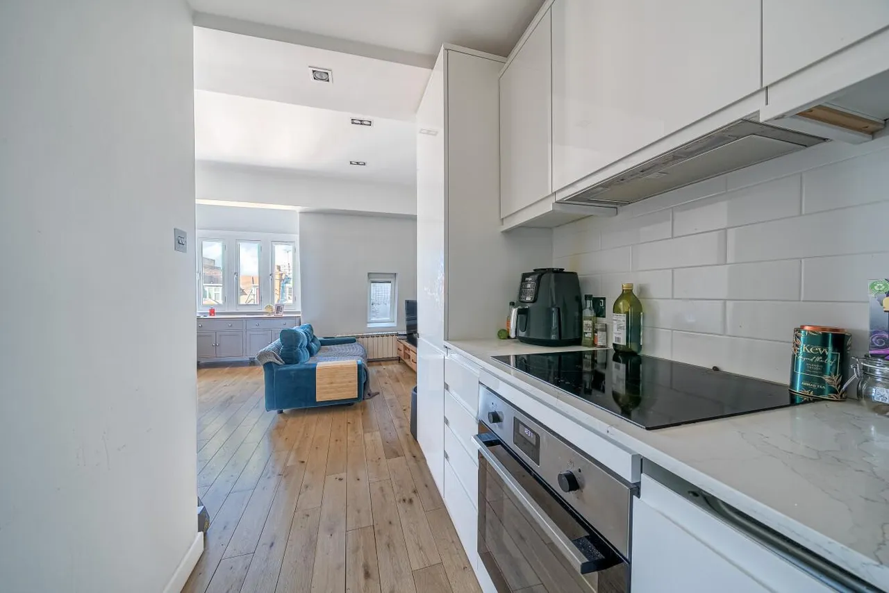 Palace Court, Bayswater, London, W2, photo 2