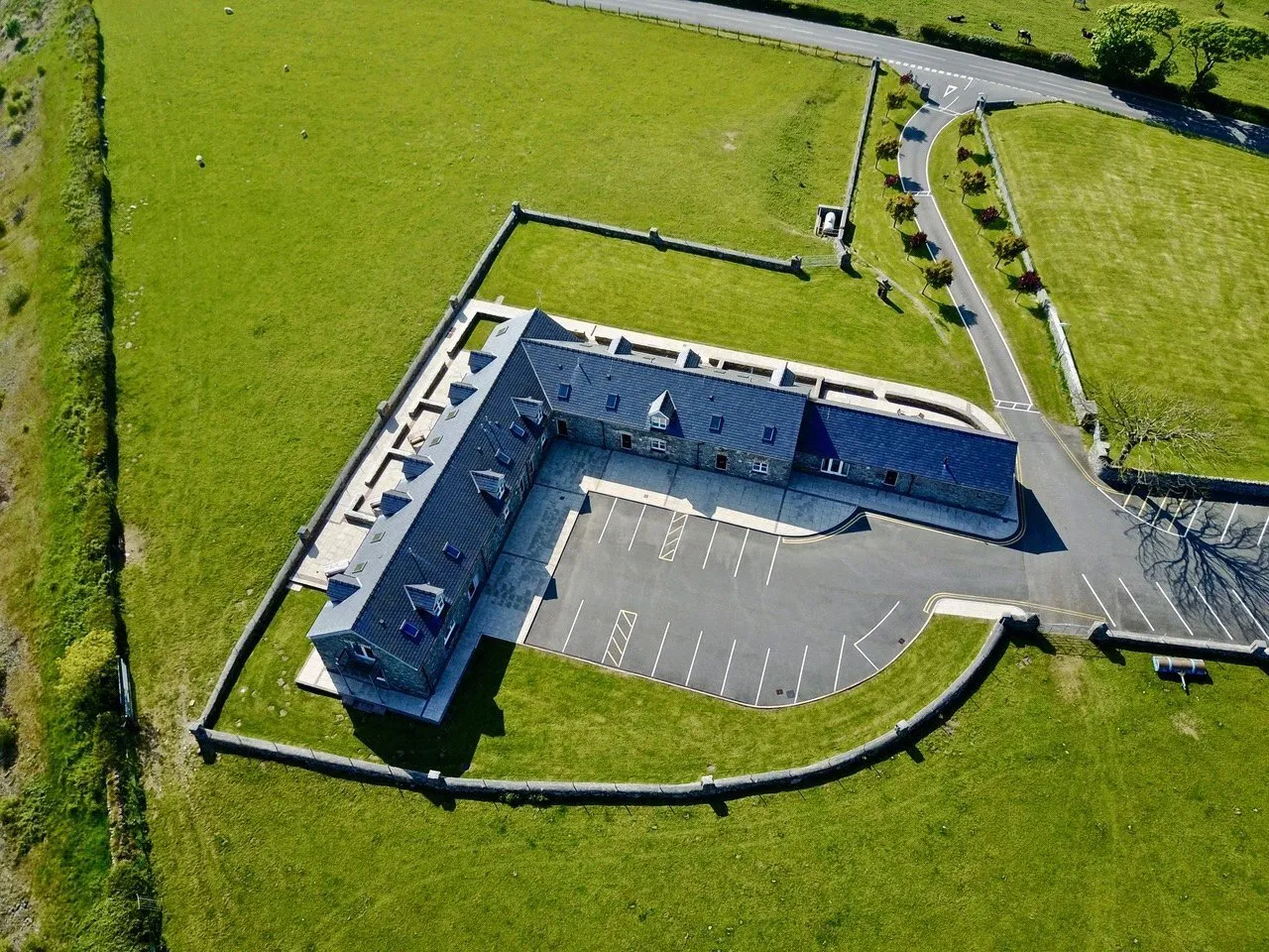 Llangefni, LL77, photo 23