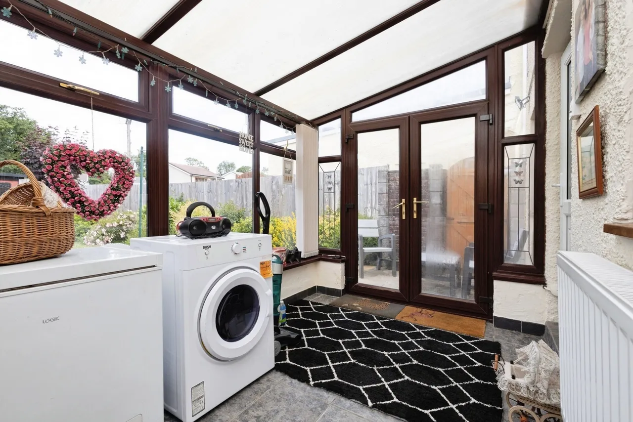 Pen Y Bont Terrace, Crynant, SA10, photo 9