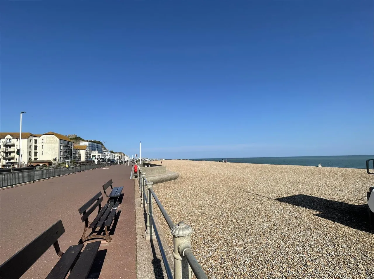 Cambridge Road, Hastings, East Sussex, TN34 1DJ, photo 13