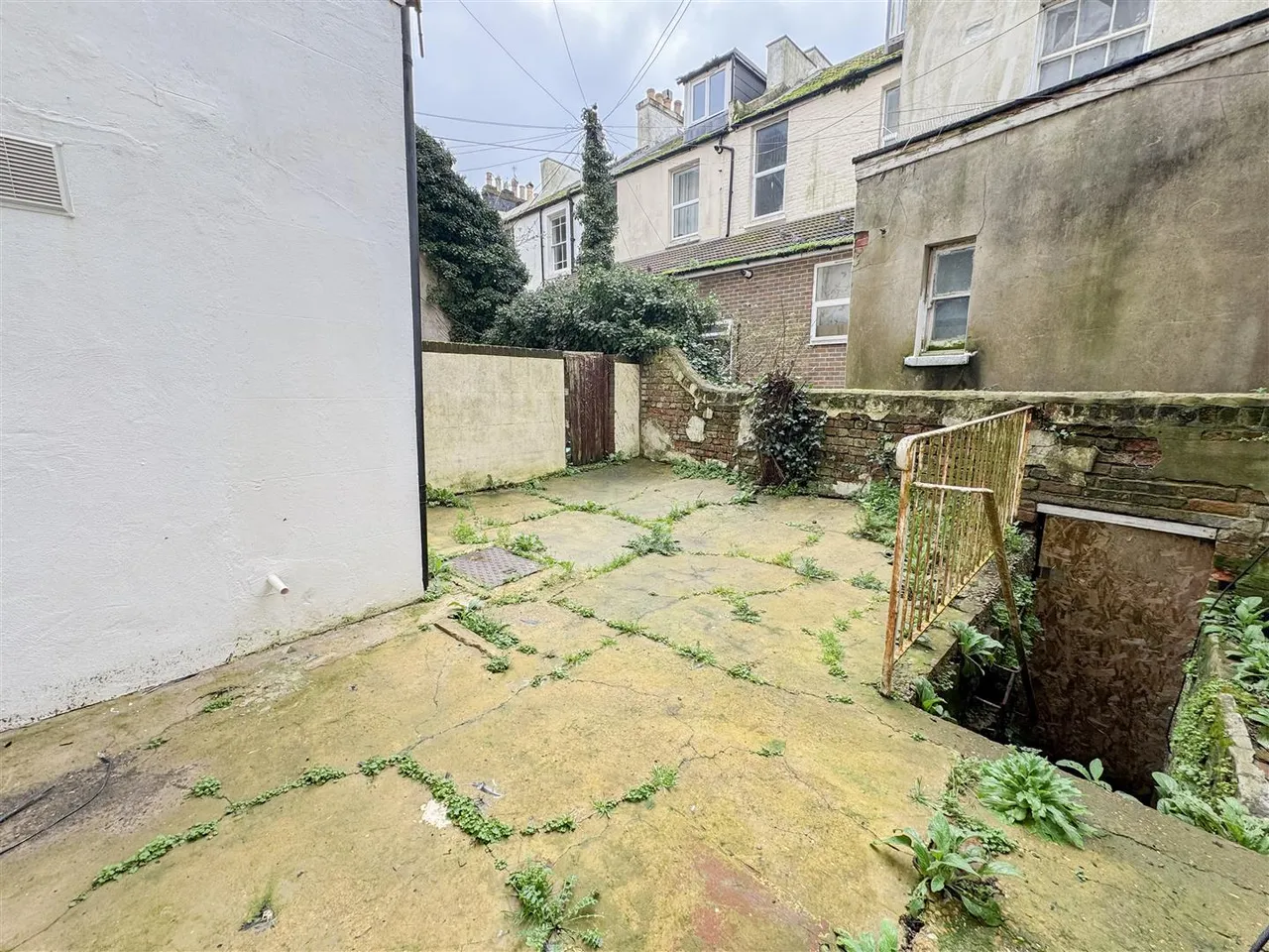 Cambridge Road, Hastings, East Sussex, TN34 1DJ, photo 9