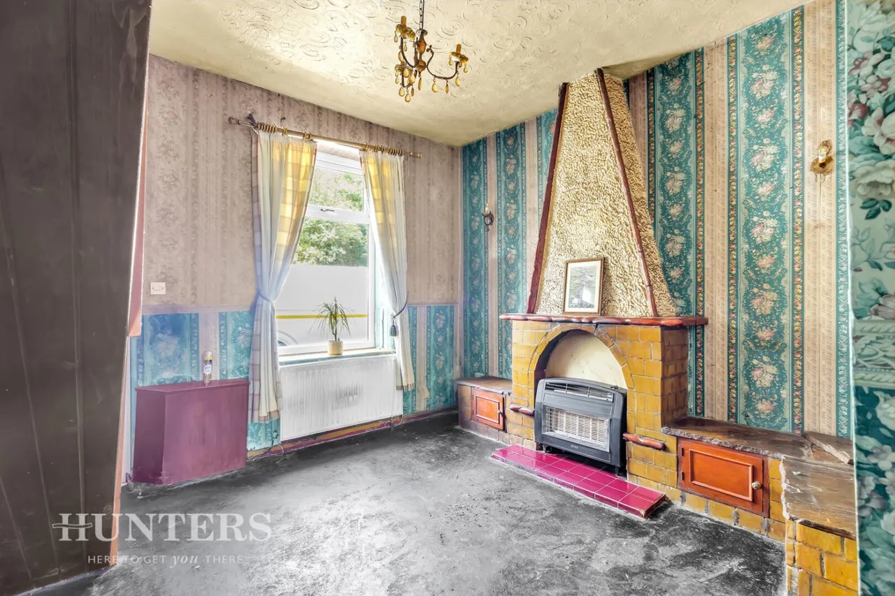 Rock Nook, Littleborough, OL15, photo 5