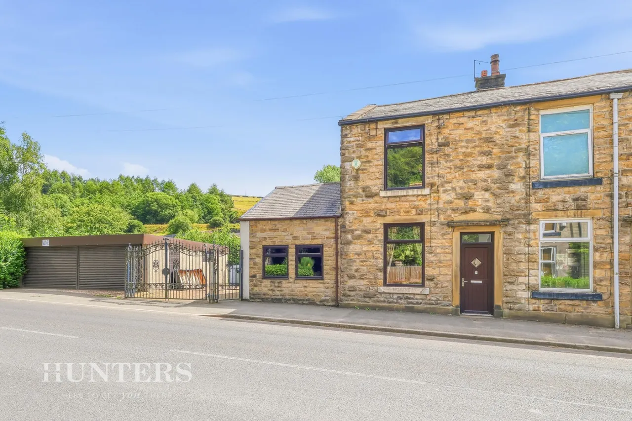 Rock Nook, Littleborough, OL15, photo 27