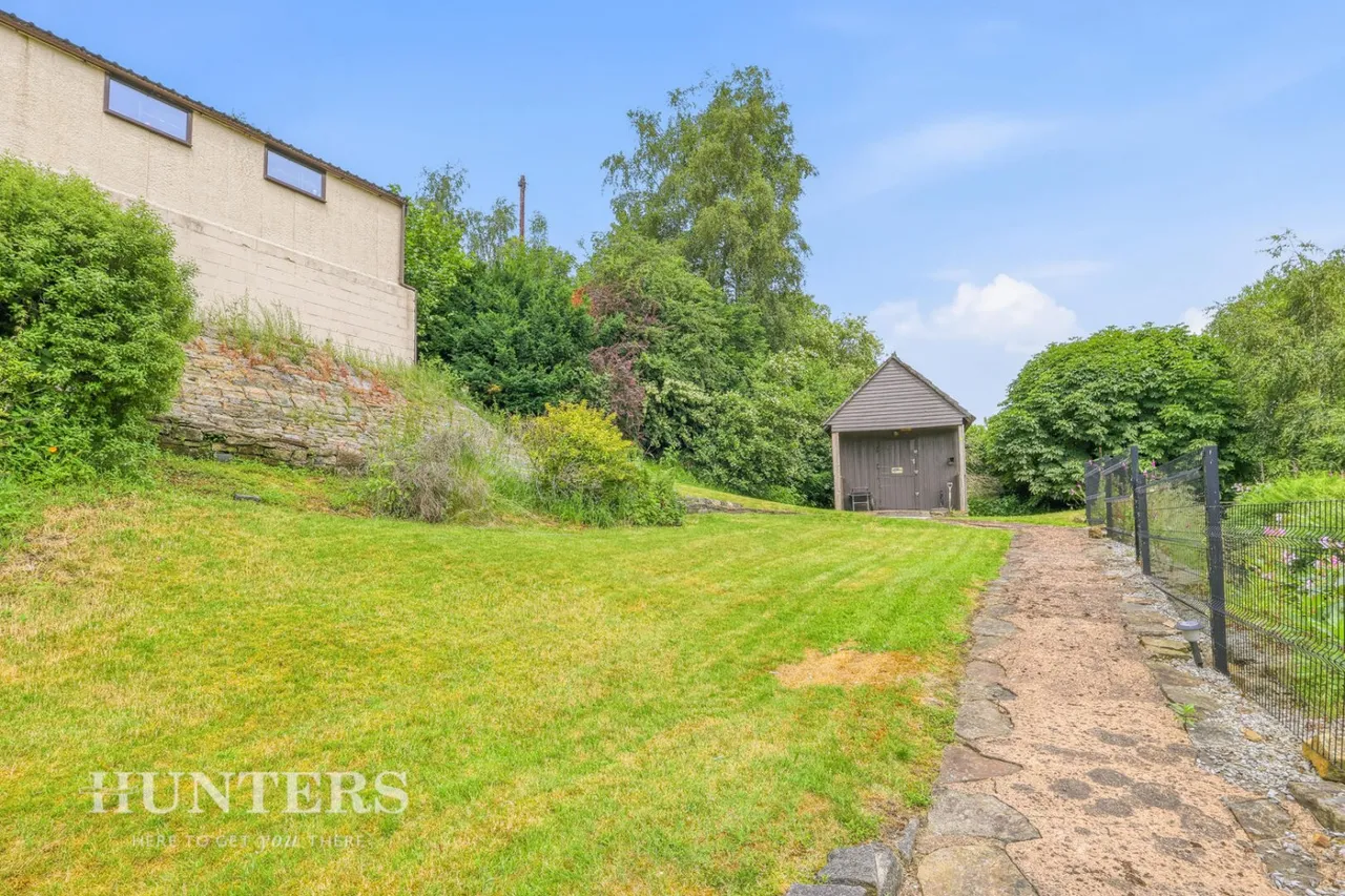 Rock Nook, Littleborough, OL15, photo 3