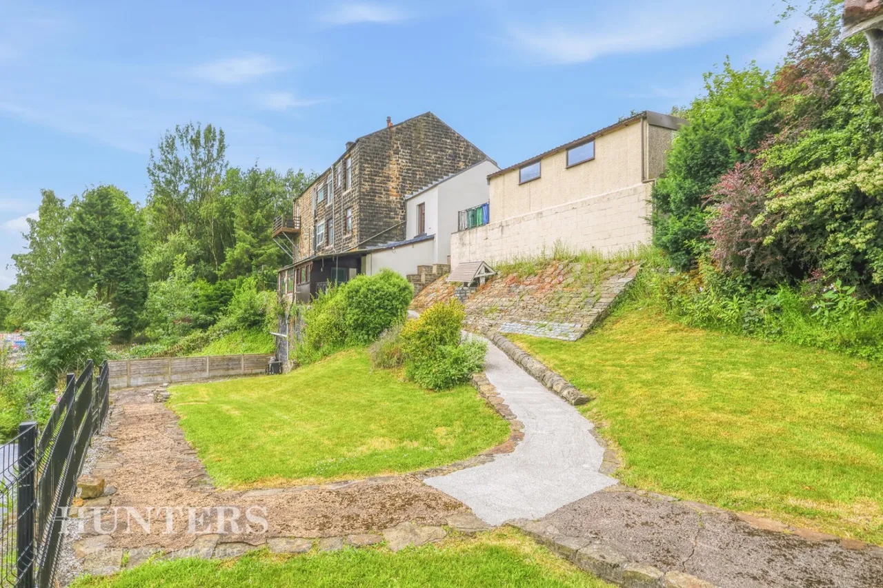 Rock Nook, Littleborough, OL15, photo 24