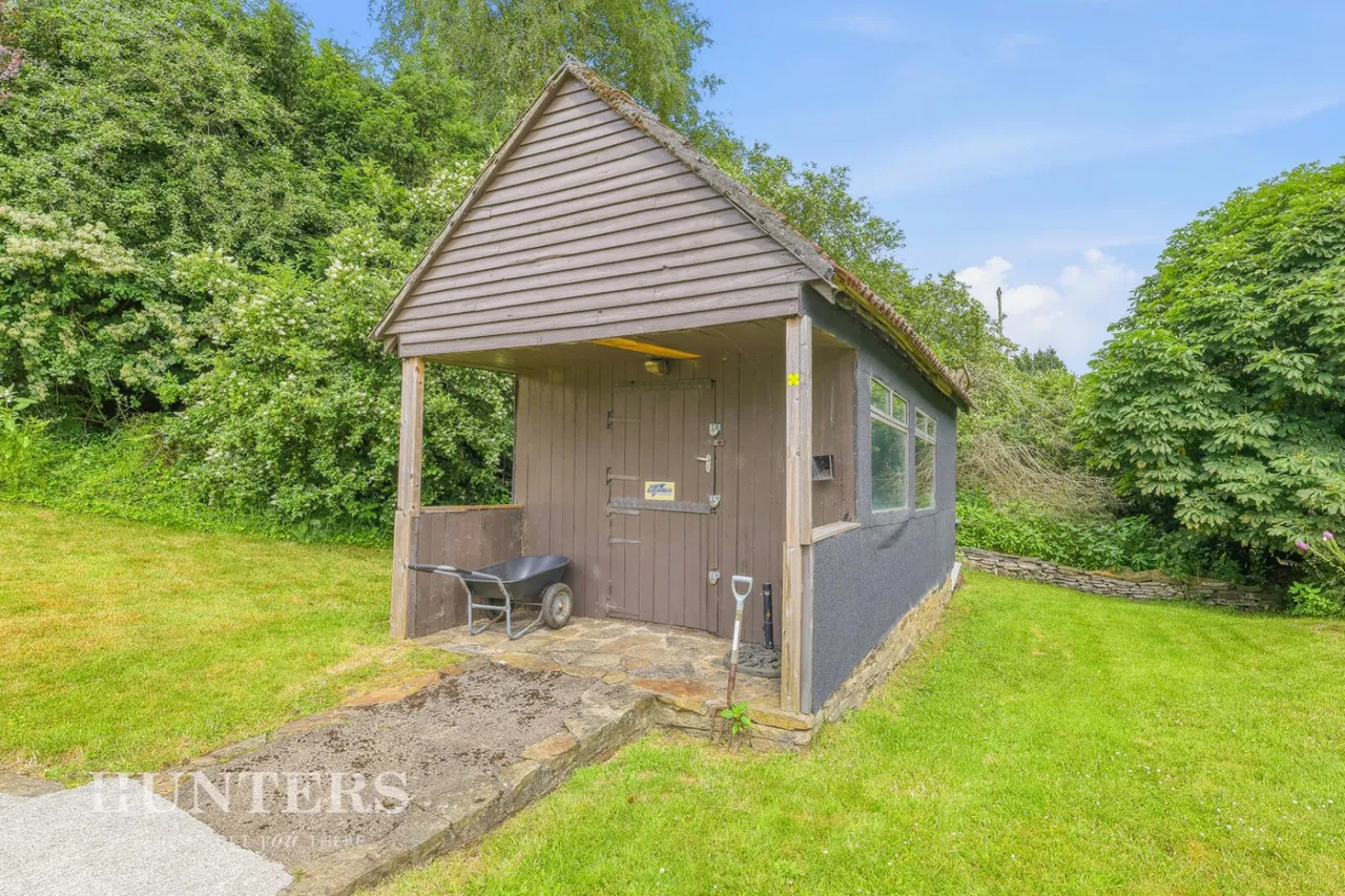 Rock Nook, Littleborough, OL15, photo 23