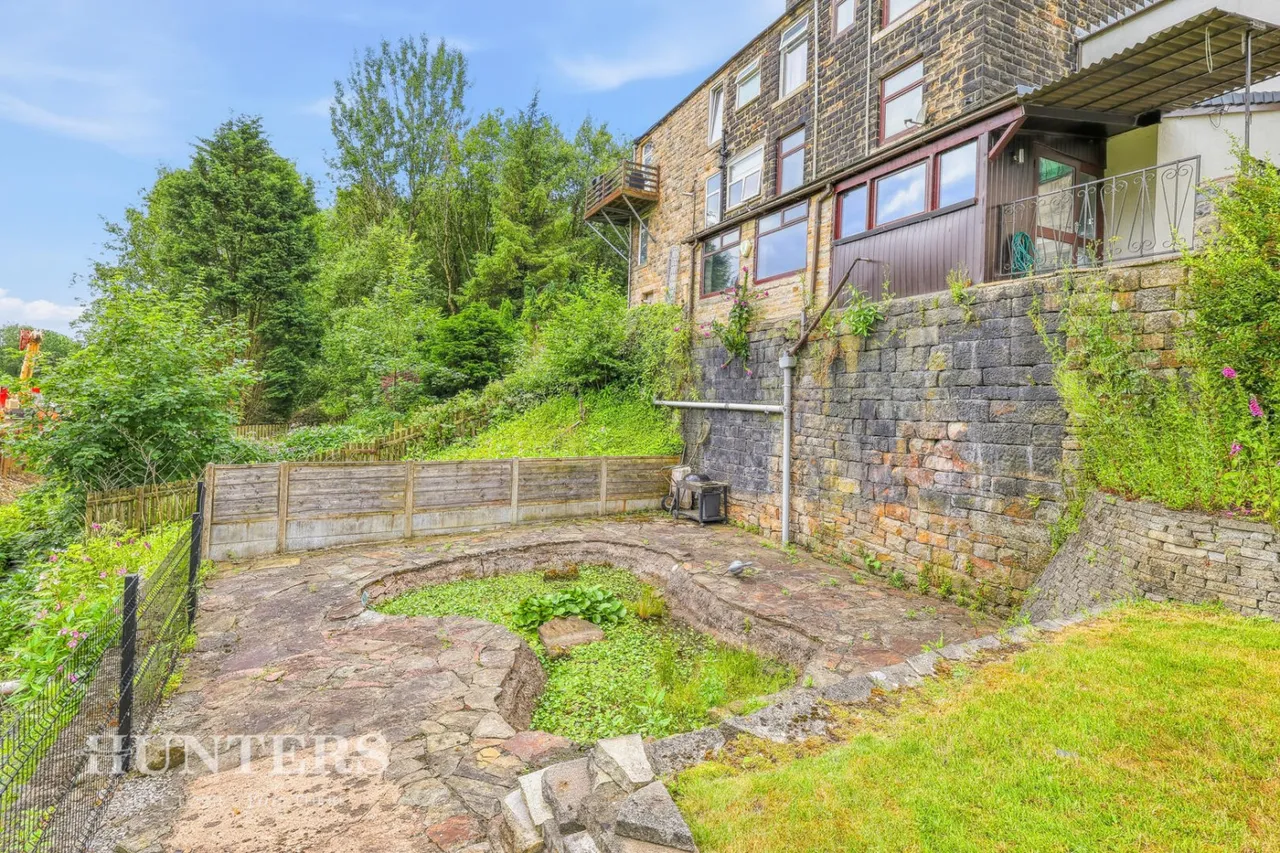 Rock Nook, Littleborough, OL15, photo 25
