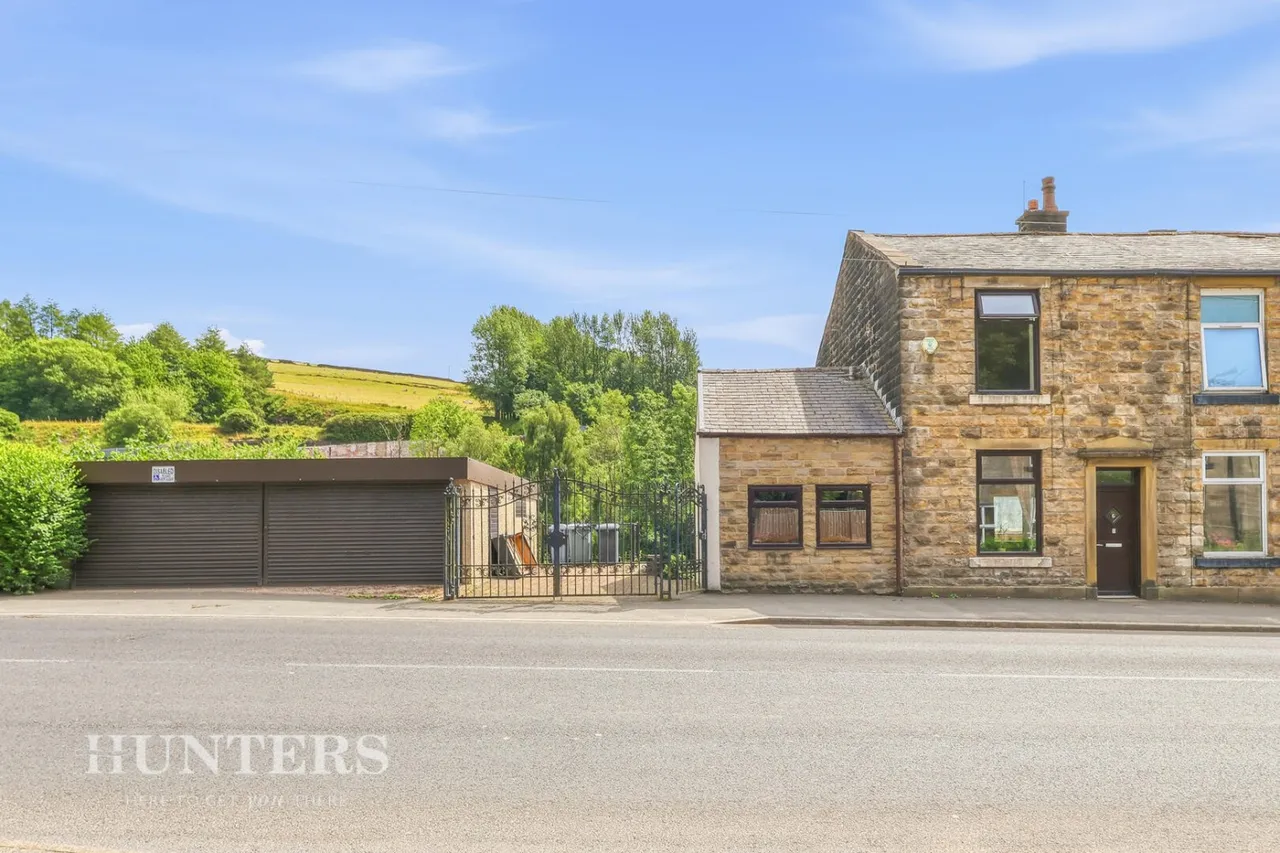 Rock Nook, Littleborough, OL15, photo 28
