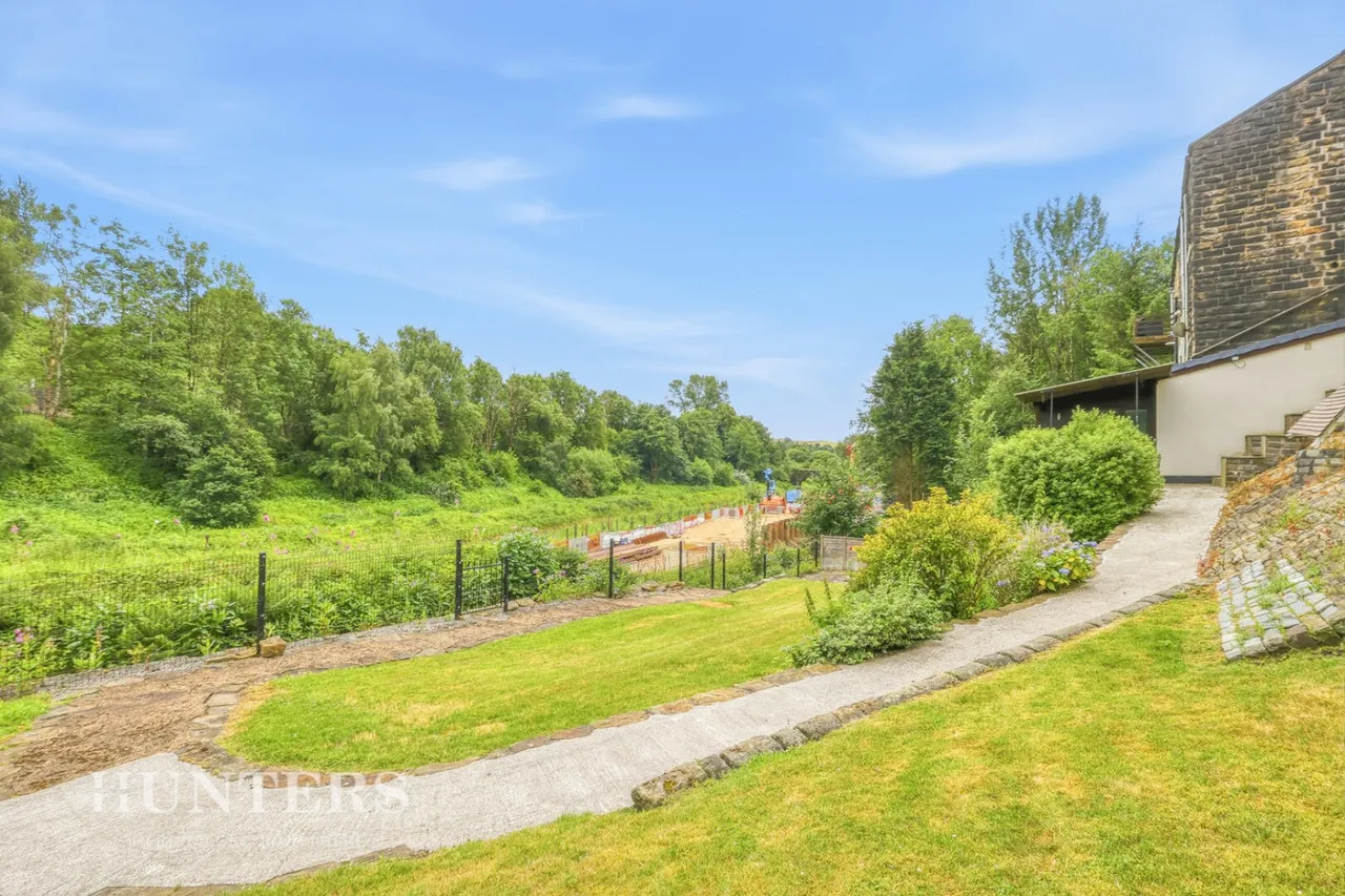 Rock Nook, Littleborough, OL15, photo 4