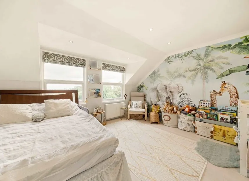 Hogarth Close, Ealing, W5, photo 5