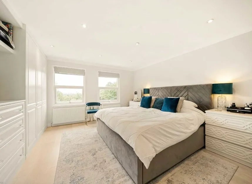 Hogarth Close, Ealing, W5, photo 6