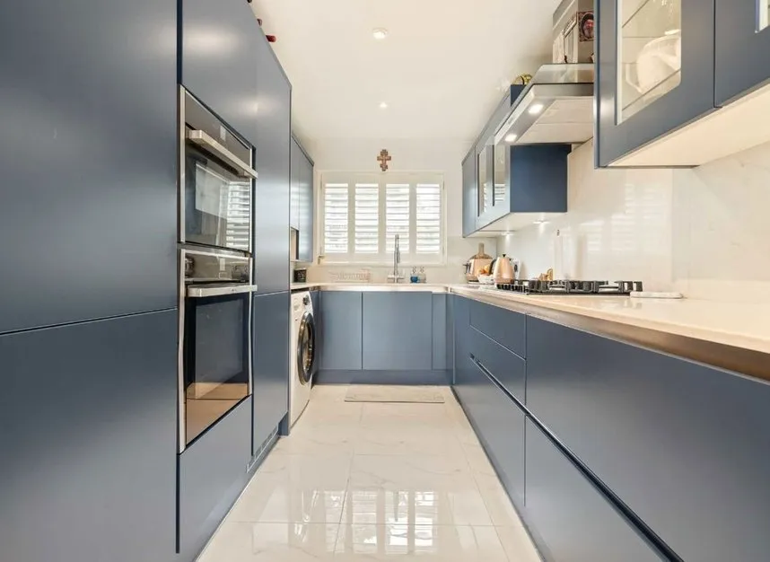 Hogarth Close, Ealing, W5, photo 4