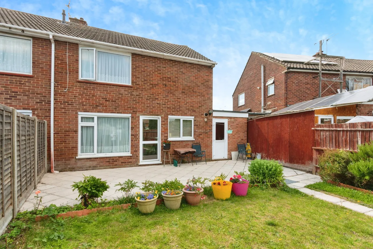 Surbiton Road, Camberley, GU15, photo 14