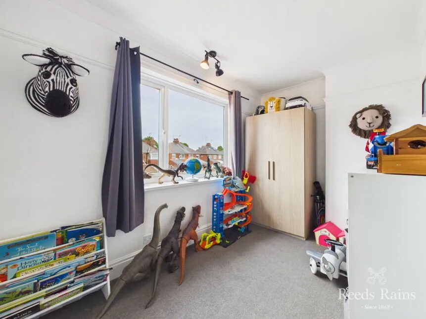 St Thomas Road, Bridlington, East Riding Of Yorkshire, YO16, photo 6