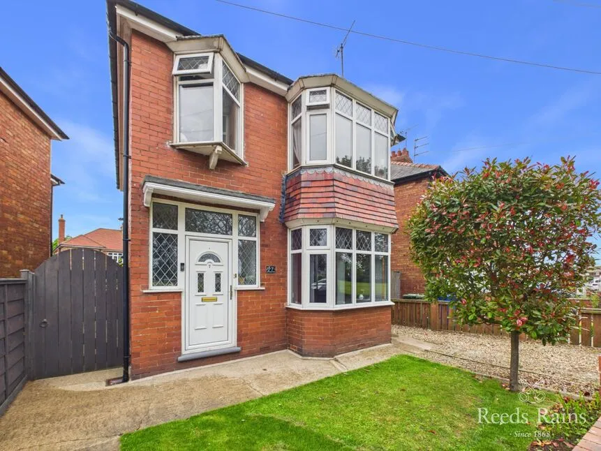 St Thomas Road, Bridlington, East Riding Of Yorkshire, YO16, photo 4