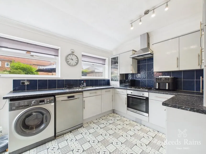 St Thomas Road, Bridlington, East Riding Of Yorkshire, YO16, photo 3
