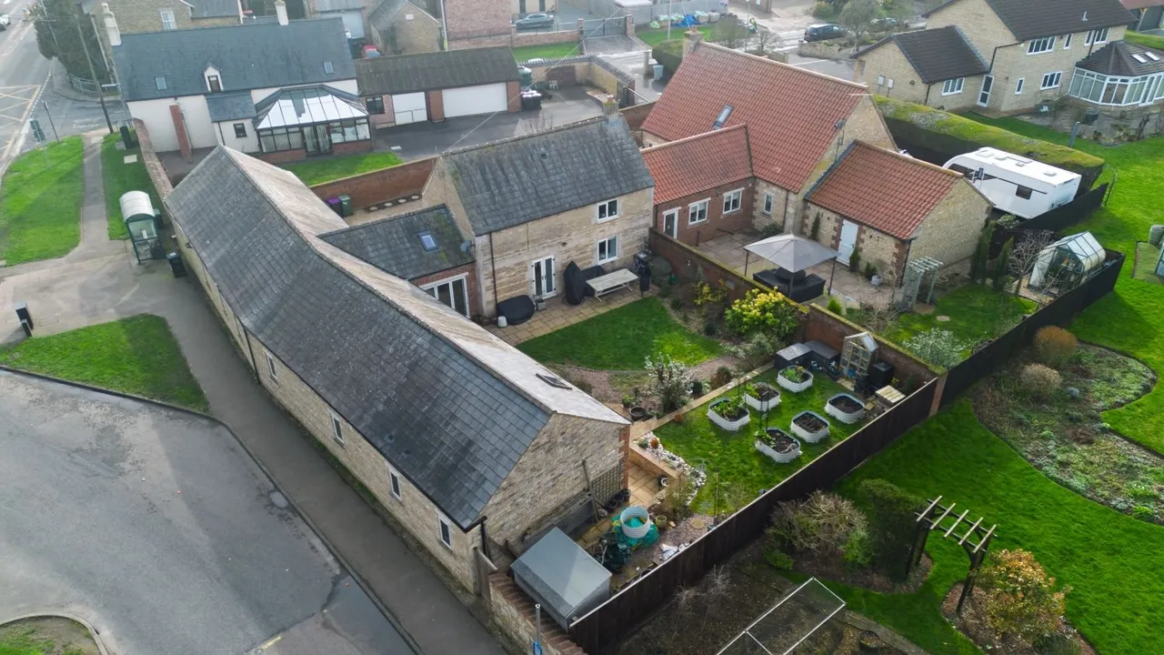 Greatford Road, Baston, PE6, photo 7