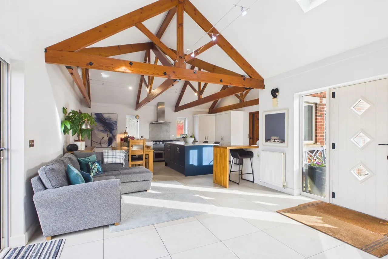 Greatford Road, Baston, PE6, photo 9