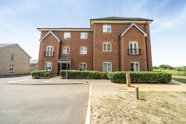 Tom Gaughan Way, Didcot, OX11, photo 15