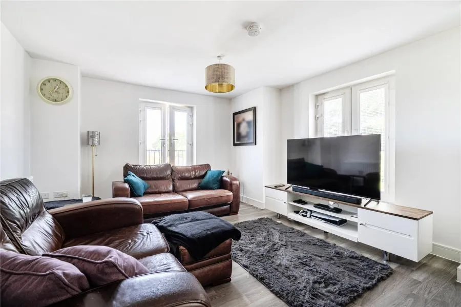 Tom Gaughan Way, Didcot, OX11, photo 8