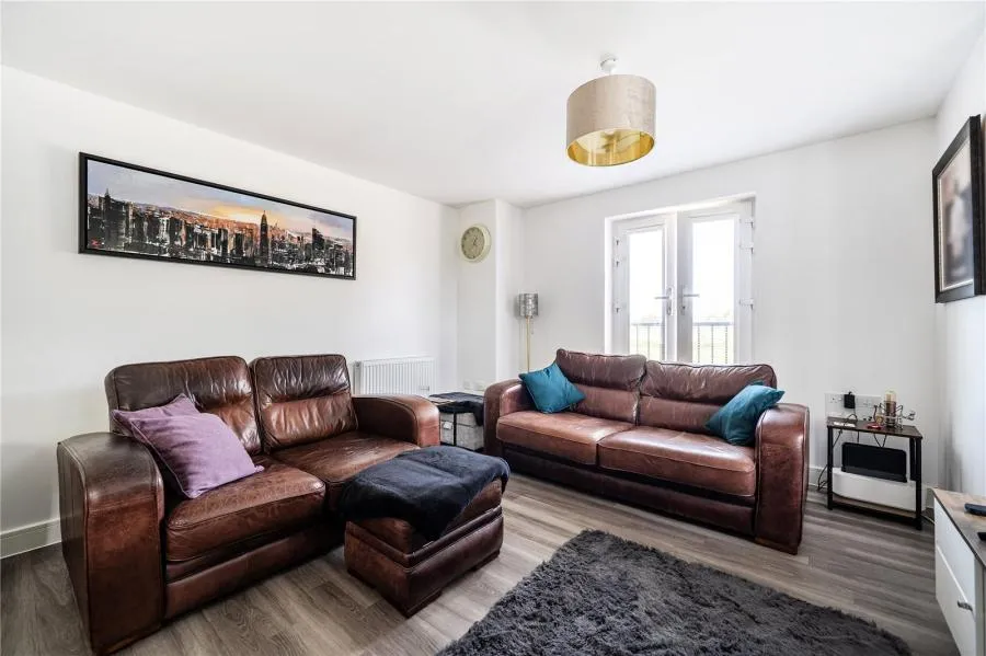 Tom Gaughan Way, Didcot, OX11, photo 7
