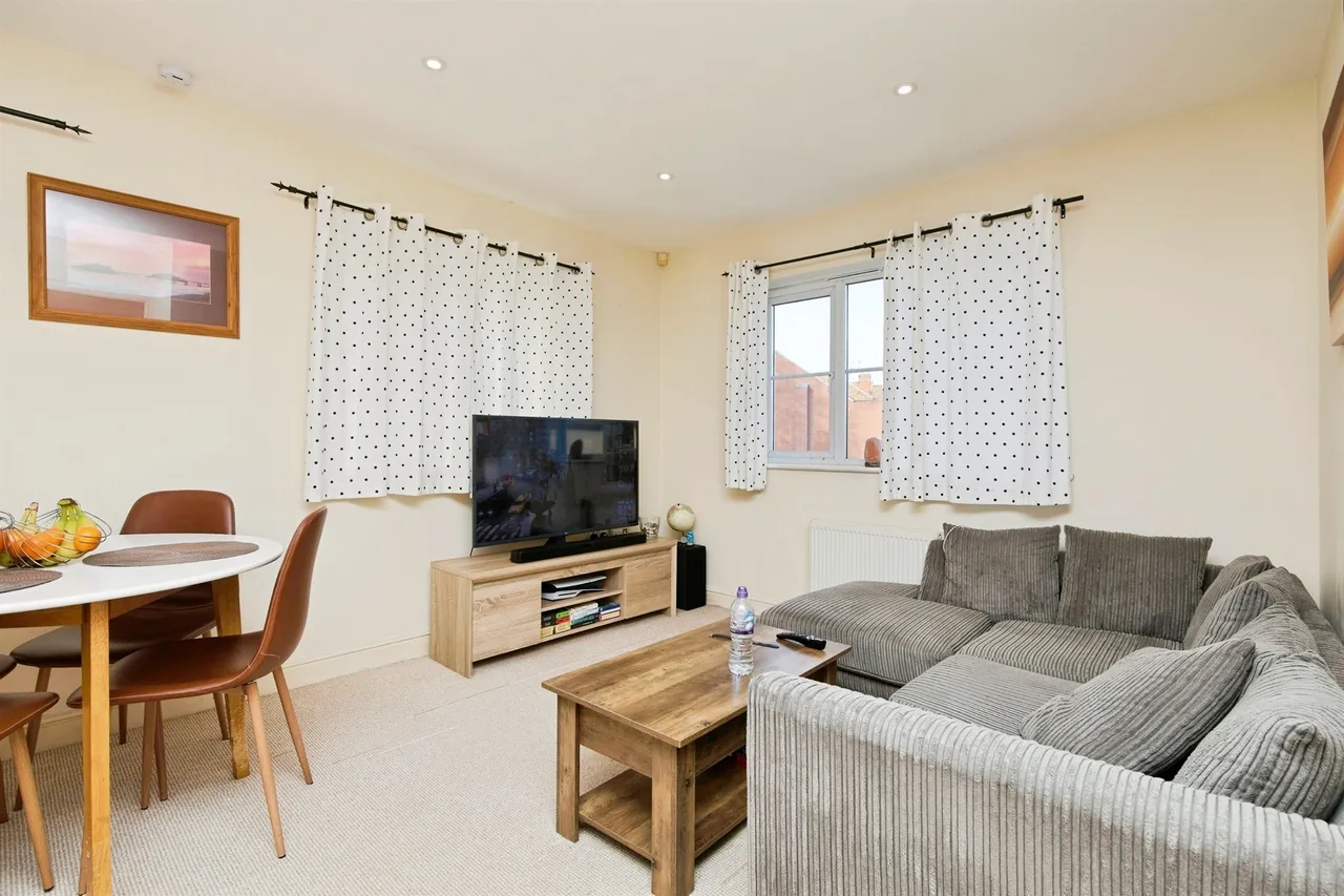 Grange Street, Derby, photo 2