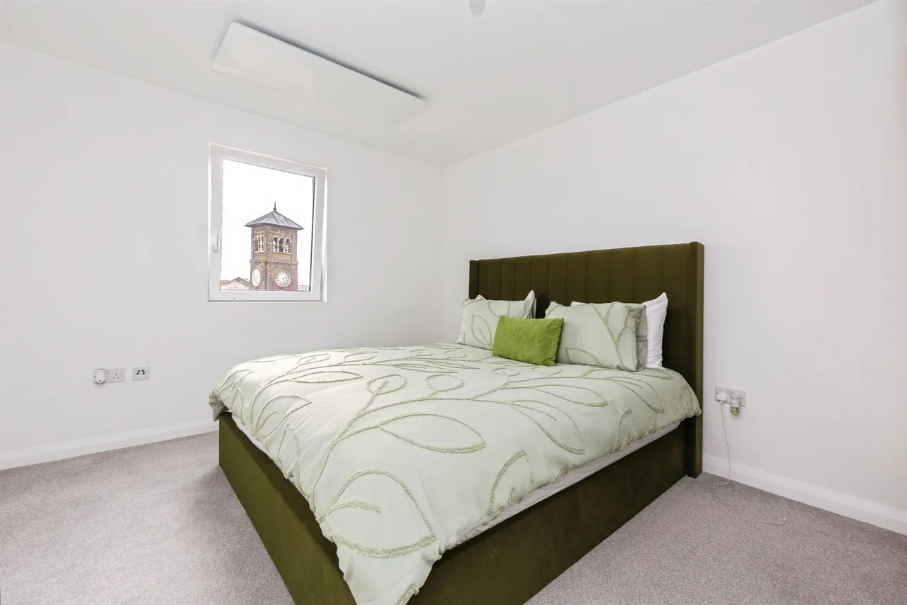 Newtown Appartments, New Town Road, Ashford, photo 9