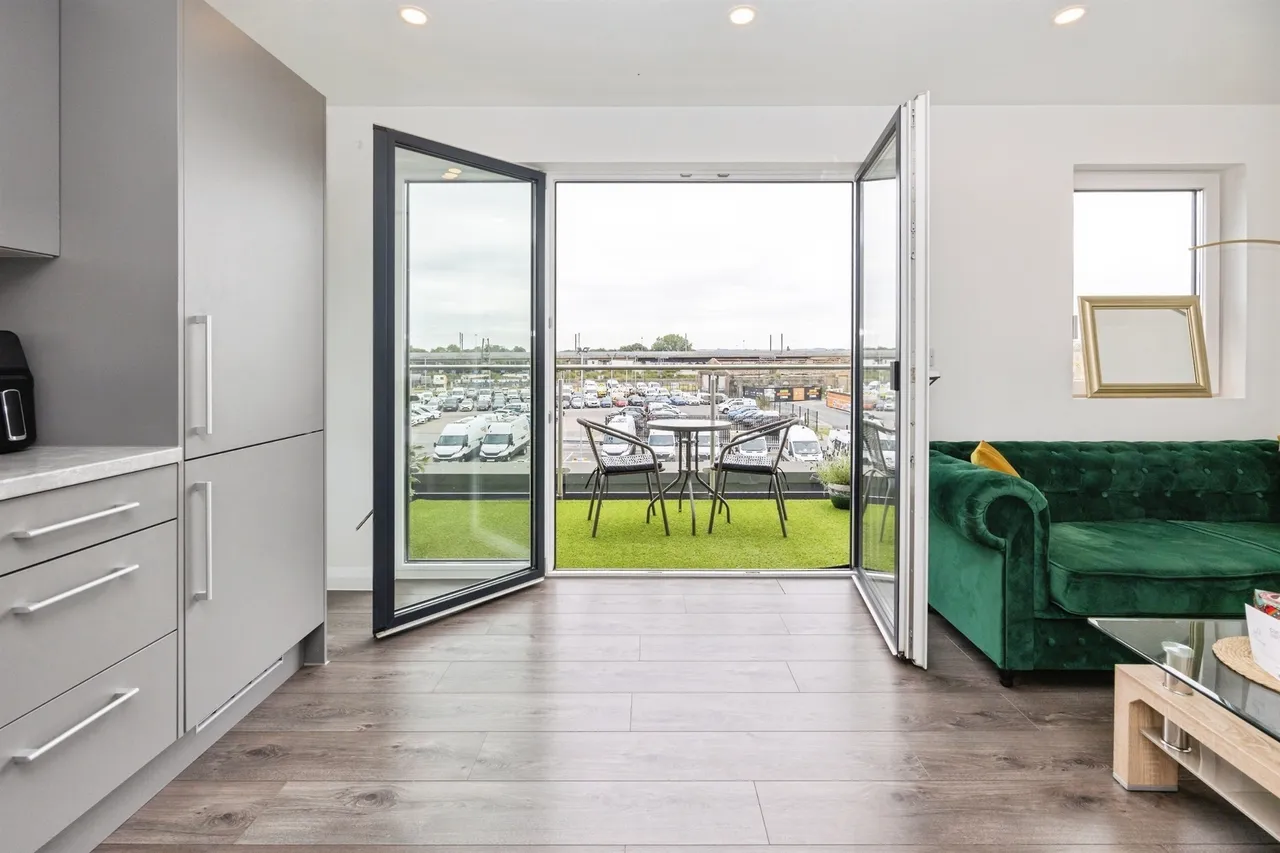 Newtown Appartments, New Town Road, Ashford, photo 3
