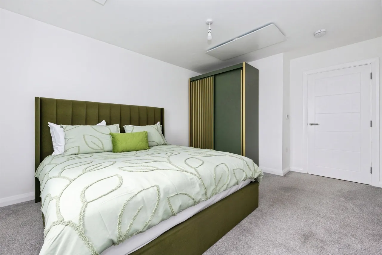Newtown Appartments, New Town Road, Ashford, photo 11