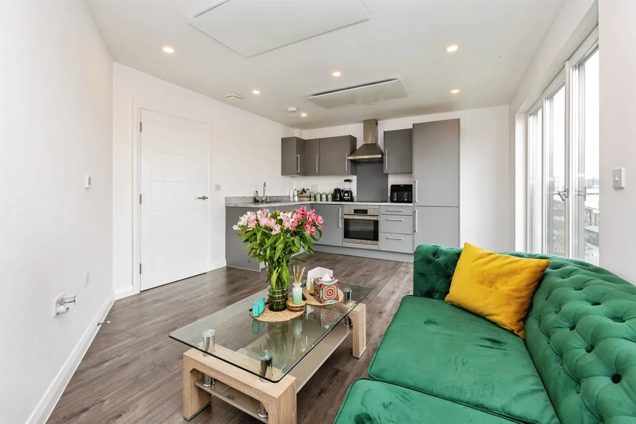 Newtown Appartments, New Town Road, Ashford, photo 6
