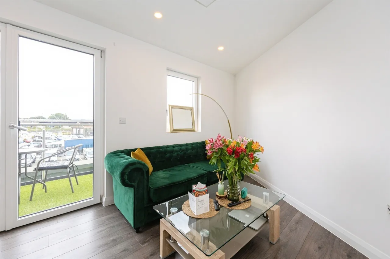 Newtown Appartments, New Town Road, Ashford, photo 5