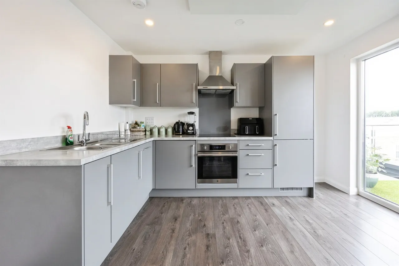 Newtown Appartments, New Town Road, Ashford, photo 7