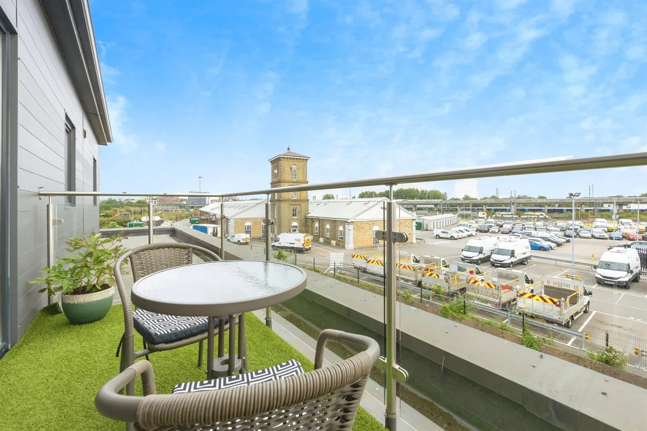 Newtown Appartments, New Town Road, Ashford, photo 10