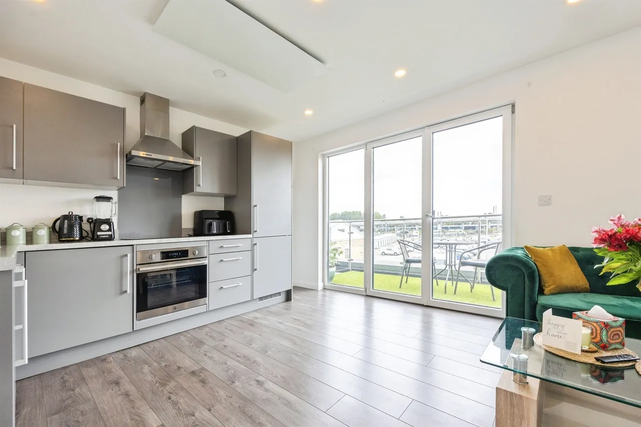 Newtown Appartments, New Town Road, Ashford, photo 2