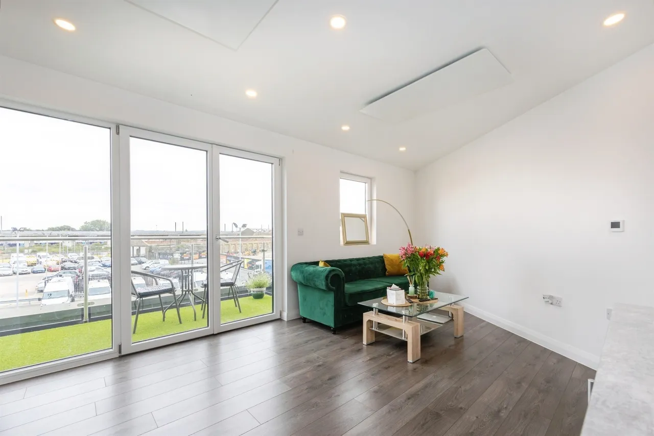 Newtown Appartments, New Town Road, Ashford, photo 4