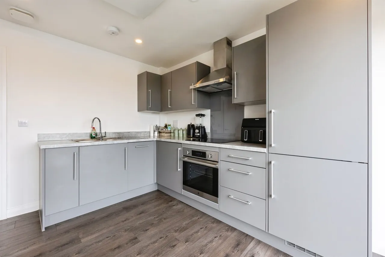 Newtown Appartments, New Town Road, Ashford, photo 8