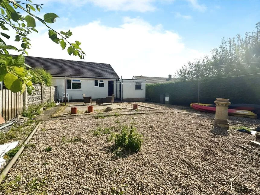 Longthwaite Crescent, Wigton, Cumbria, CA7, photo 6