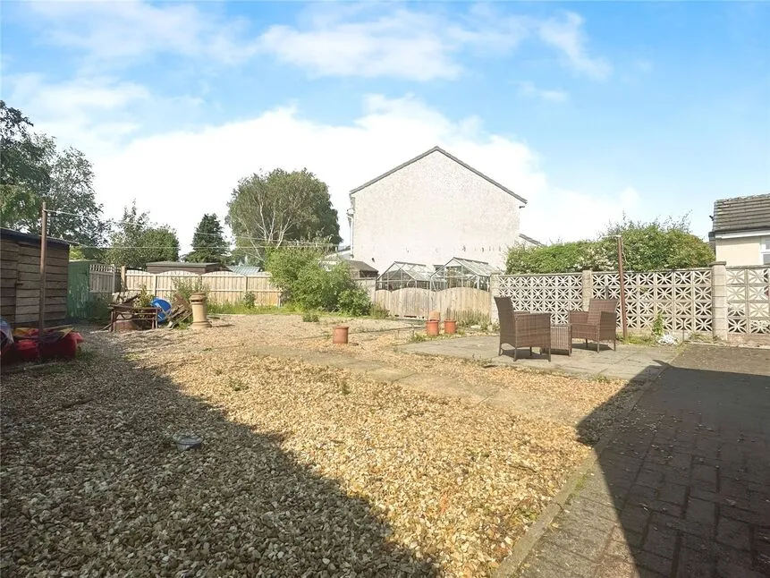 Longthwaite Crescent, Wigton, Cumbria, CA7, photo 8