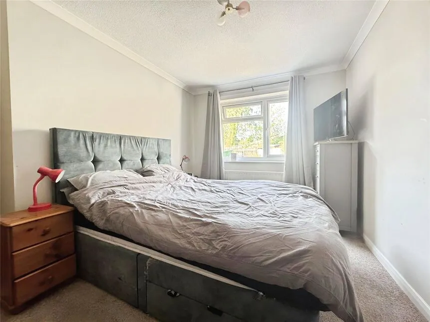 Longthwaite Crescent, Wigton, Cumbria, CA7, photo 5