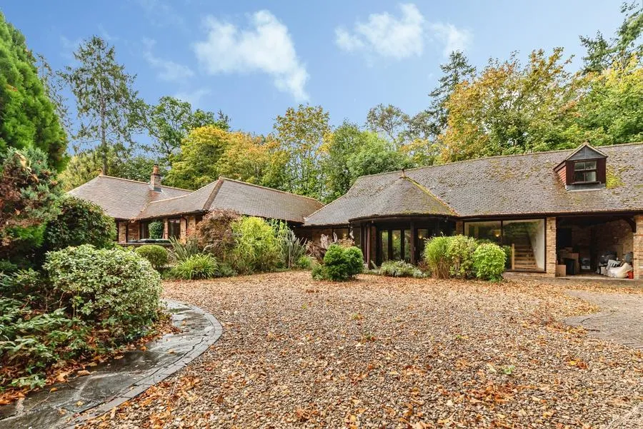 Reading Road, Henley-On-Thames, RG9, photo 47