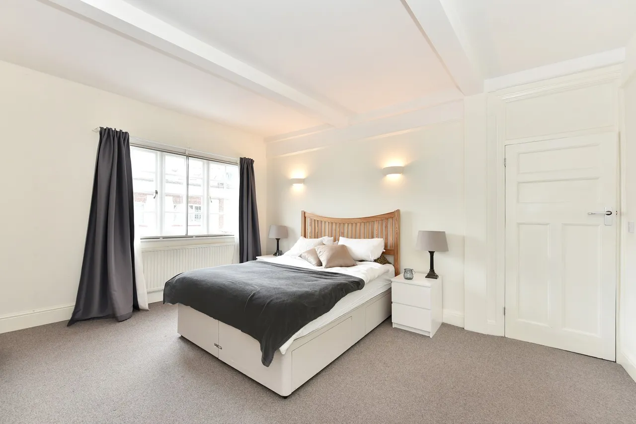 Ranelagh Garden Mansions, Ranelagh Gardens, London, SW6, photo 4